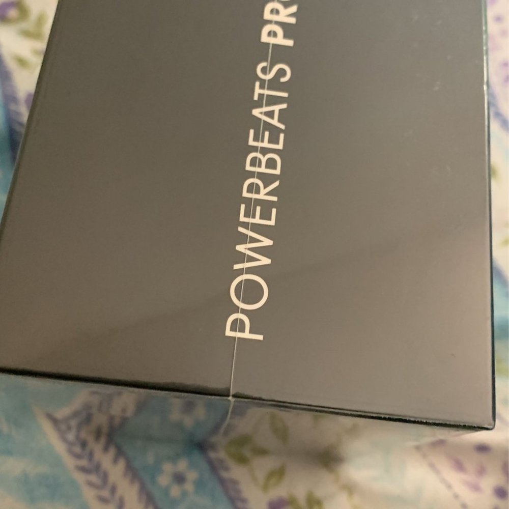 powerbeats  pro